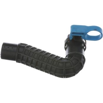 2011 Ford Fusion Engine Crankcase Breather Hose BWD PCV871 image 3 of 4