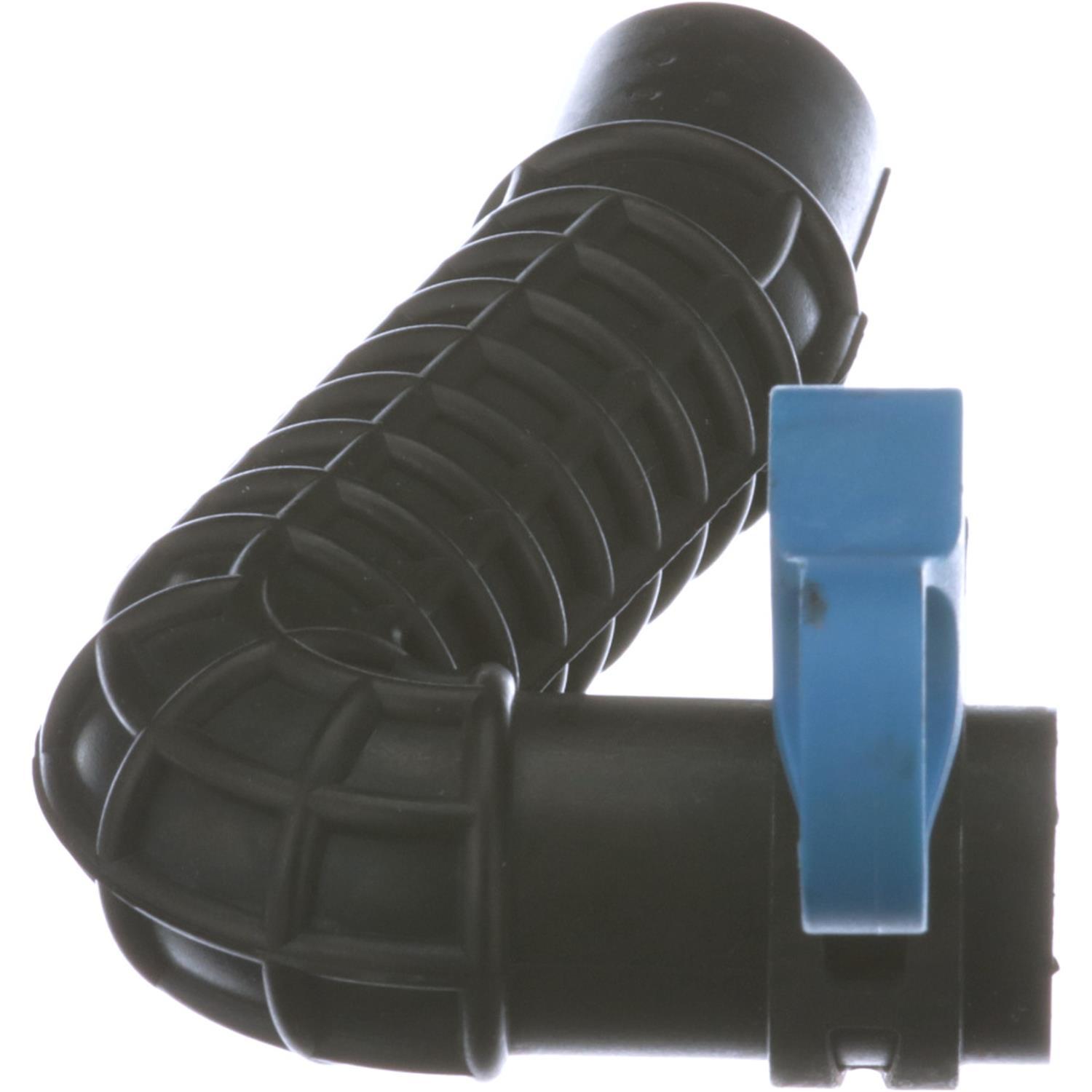 BWD PCV871 Engine Crankcase Breather Hose product image 4 of 6