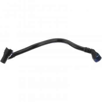 2012 Ford Transit Connect Engine Crankcase Breather Hose