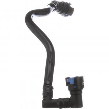 2012 Ford Transit Connect Engine Crankcase Breather Hose BWD PCV872 image 4 of 4