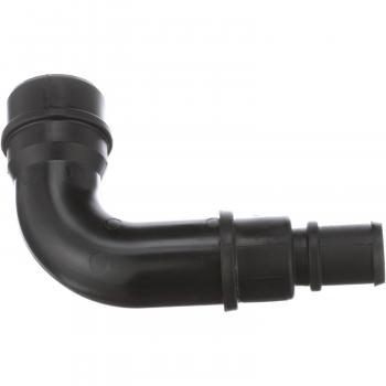 2002 Audi TT Quattro Engine Crankcase Breather Hose BWD PCV885 image 3 of 4
