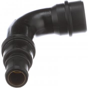 2002 Audi TT Quattro Engine Crankcase Breather Hose BWD PCV885 image 4 of 4