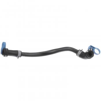 2015 Ford Edge Engine Crankcase Breather Hose