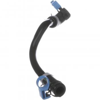 2017 Ford Police Interceptor Utility Engine Crankcase Breather Hose BWD PCV894 image 4 of 4