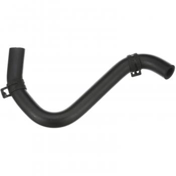 2008 Chevrolet Malibu Engine Crankcase Breather Hose BWD PCV903 image 3 of 4