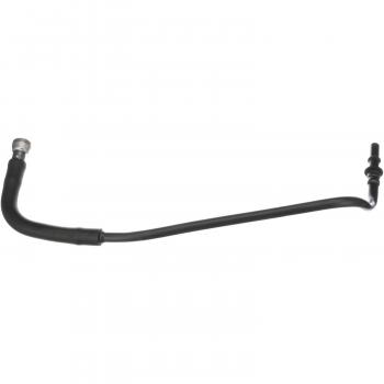 2016 Buick Encore Engine Crankcase Breather Hose BWD PCV906 image 3 of 4