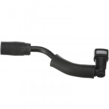 2015 GMC Acadia Engine Crankcase Breather Hose BWD PCV908 image 3 of 4
