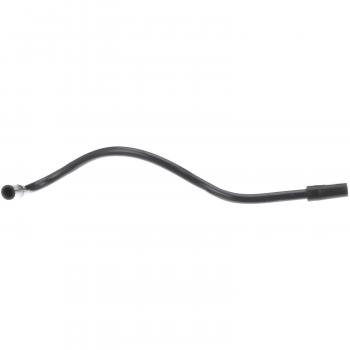 2011 Jeep Compass Engine Crankcase Breather Hose