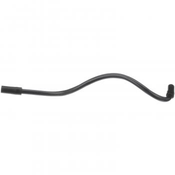 2012 Chrysler 200 Engine Crankcase Breather Hose BWD PCV953 image 2 of 4