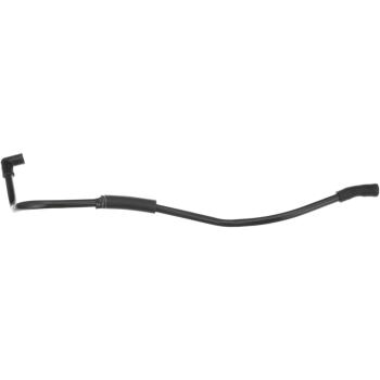 2012 Ram C/V Engine Crankcase Breather Hose BWD PCV954 image 3 of 4