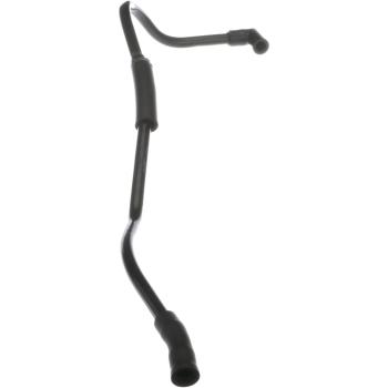2012 Ram C/V Engine Crankcase Breather Hose BWD PCV954 image 4 of 4