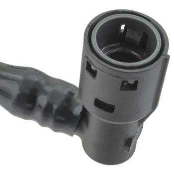 2016 Chevrolet Cruze Engine Crankcase Breather Hose BWD PCV972 image 2 of 4