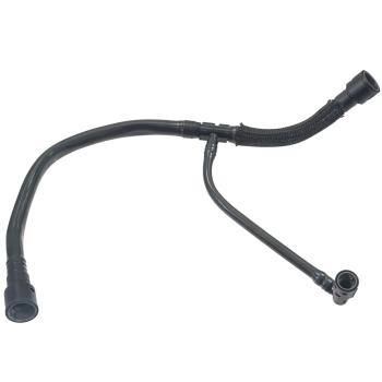 2016 Chevrolet Cruze Engine Crankcase Breather Hose BWD PCV972 image 4 of 4
