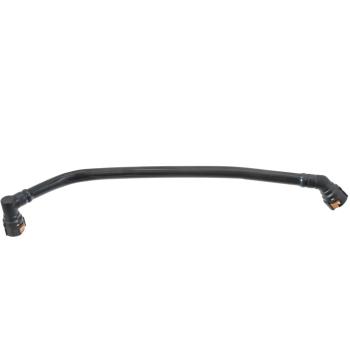 2021 Ford F-150 Engine Crankcase Breather Hose