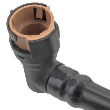 2022 Ford F-150 Engine Crankcase Breather Hose BWD PCV973 image 2 of 4