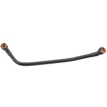 2022 Ford F-150 Engine Crankcase Breather Hose BWD PCV973 image 4 of 4