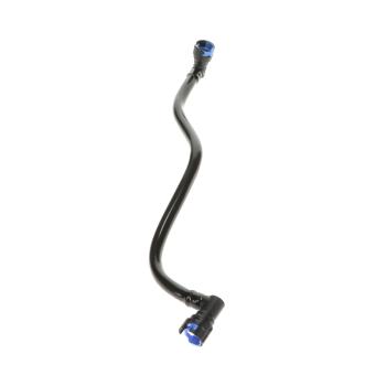 2022 Ford F-150 Engine Crankcase Breather Hose BWD PCV974 image 3 of 4