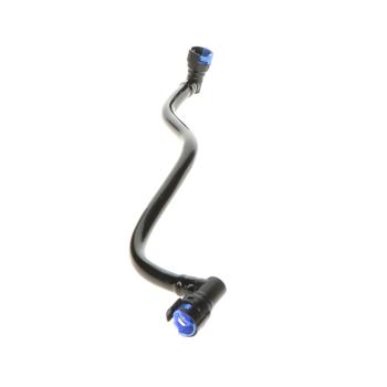 2022 Ford F-150 Engine Crankcase Breather Hose BWD PCV974 image 4 of 4