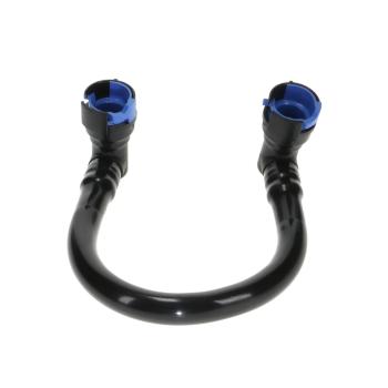 2018 Ford Fusion Engine Crankcase Breather Hose BWD PCV976 image 2 of 4