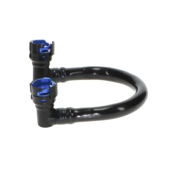 2018 Ford Fusion Engine Crankcase Breather Hose BWD PCV976 image 4 of 4