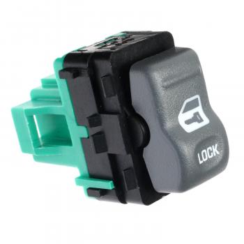 1999 Pontiac Montana Door Lock Switch Front BWD PDL206 image 2 of 3