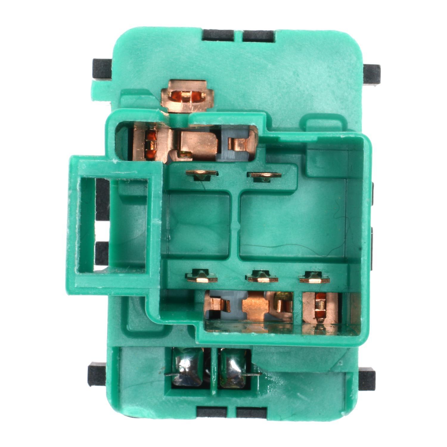 BWD PDL206 - Door Lock Switch BWD PDL206 Door Lock Switch product image 3 of 3