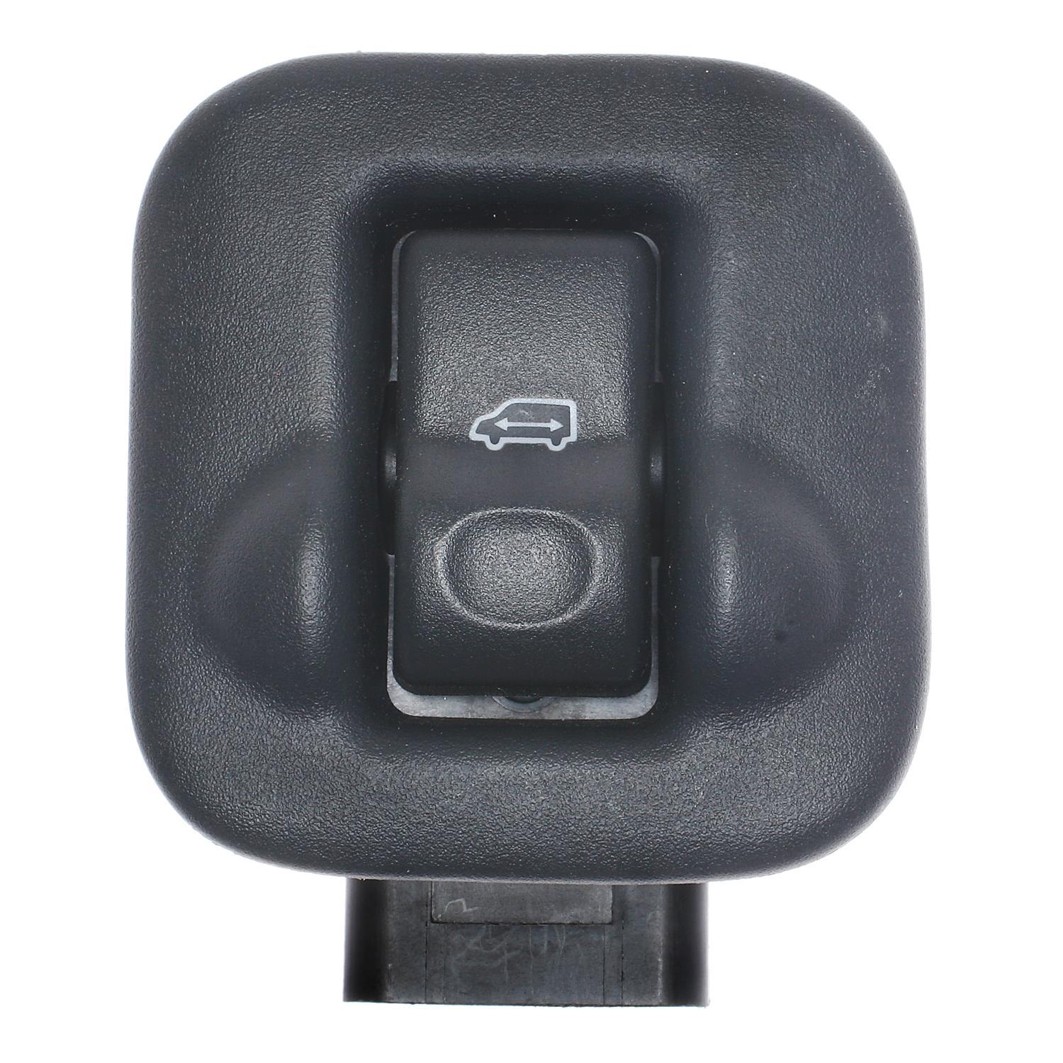 BWD PDL207 - Door Lock Switch BWD PDL207 Door Lock Switch product image 1 of 3