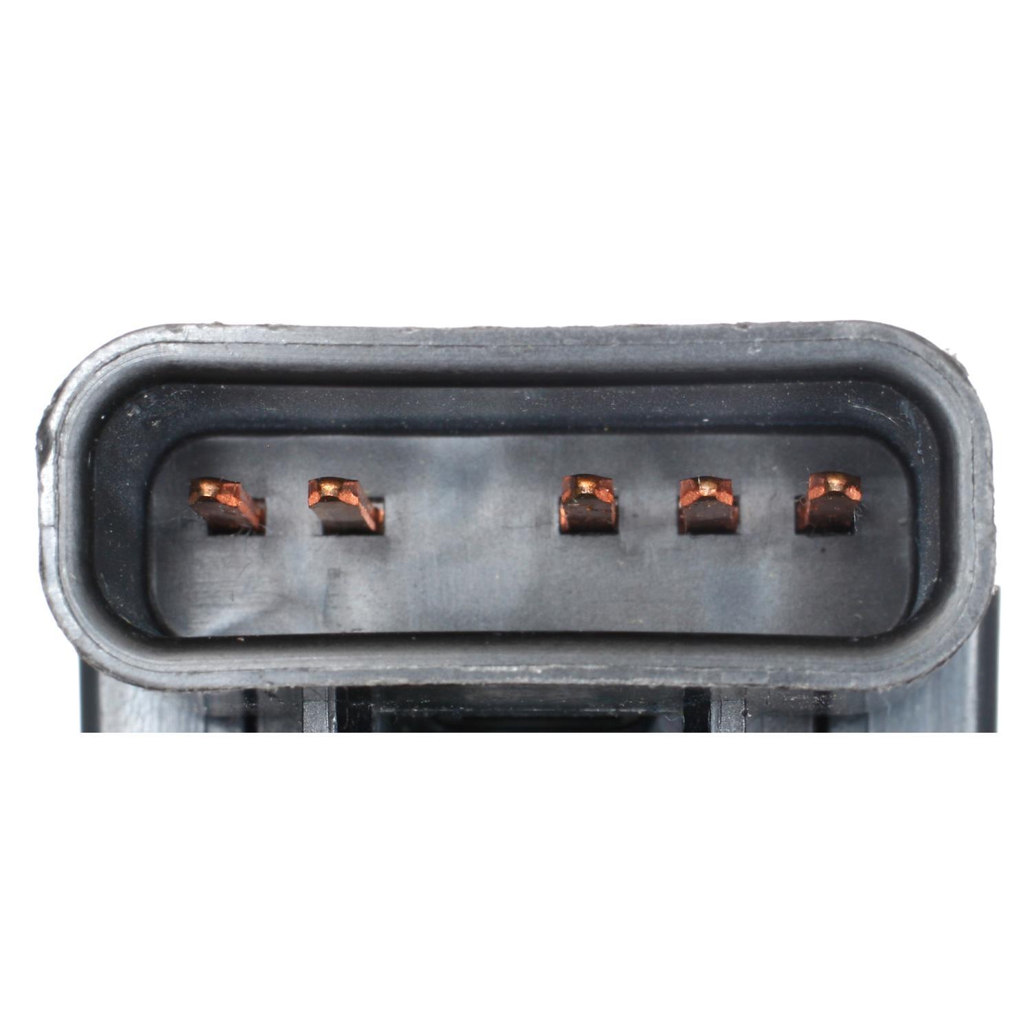 BWD PDL207 - Door Lock Switch BWD PDL207 Door Lock Switch product image 3 of 3