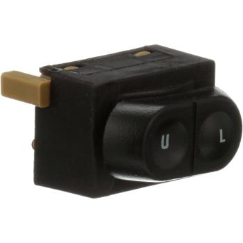1997 Ford F-350 Door Lock Switch Front Left BWD PDL208 image 4 of 4