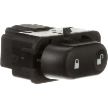 2004 Ford F-150 Heritage Door Lock Switch Front Left BWD PDL210 image 4 of 4