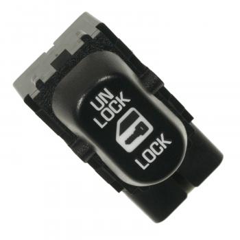 1999 Chevrolet Lumina Door Lock Switch Front BWD PDL219 image 1 of 3