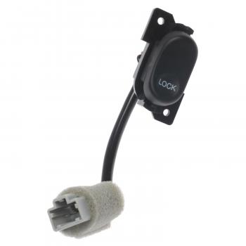 2005 Acura NSX Door Lock Switch BWD PDL228 image 2 of 3