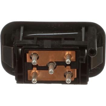 2004 Ford Ranger Door Lock Switch Front BWD PDL233 image 4 of 4