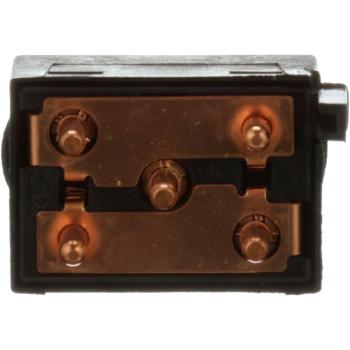 1997 Ford F-350 Door Lock Switch Front Right BWD PDL234 image 4 of 4