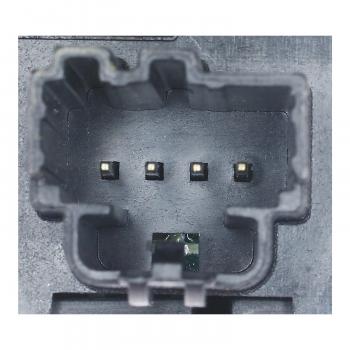 2006 Mercury Mountaineer Door Lock Switch Front BWD PDL236 image 3 of 3