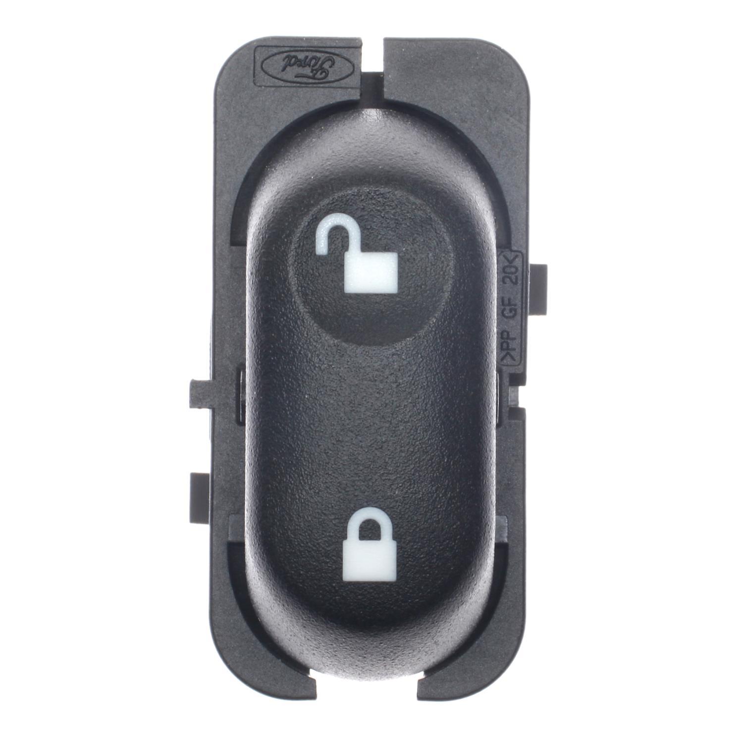 BWD PDL239 - Door Lock Switch BWD PDL239 Door Lock Switch product image 1 of 3