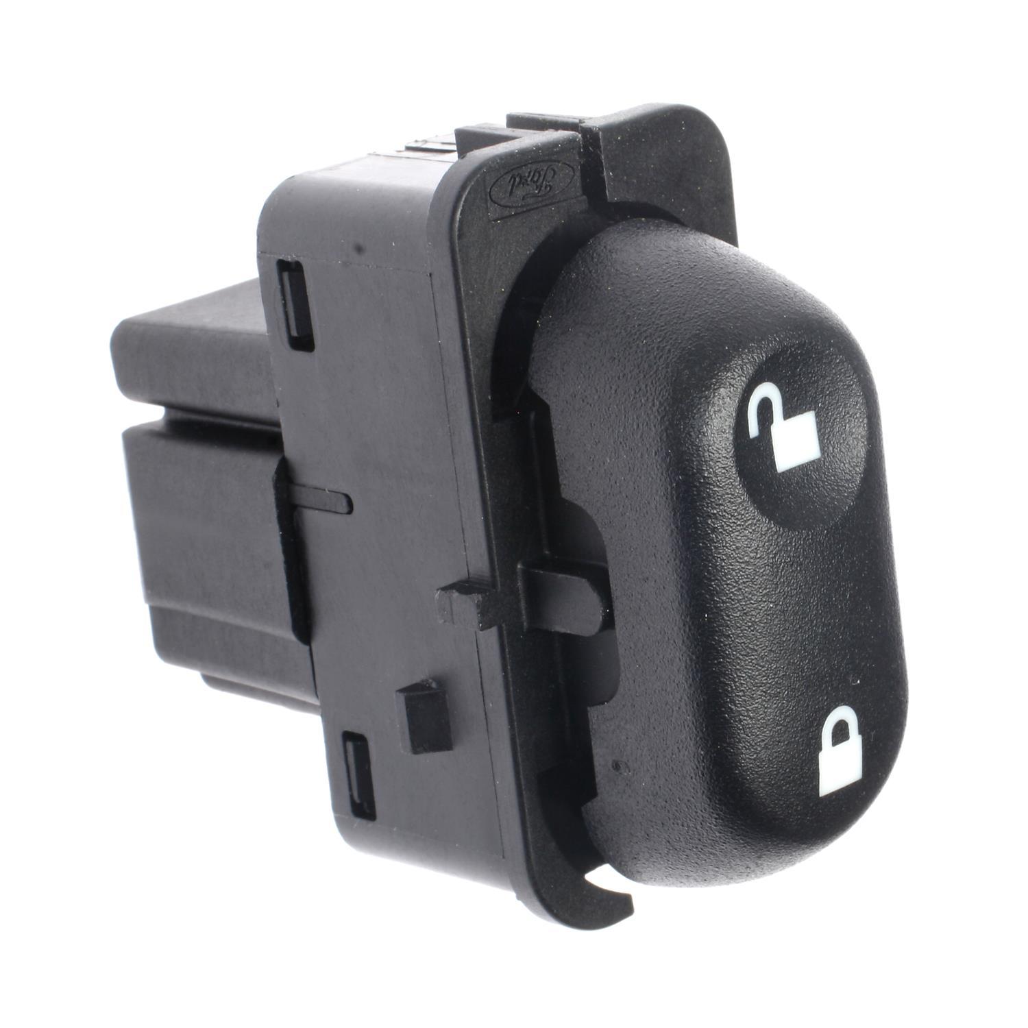 BWD PDL239 - Door Lock Switch BWD PDL239 Door Lock Switch product image 2 of 3