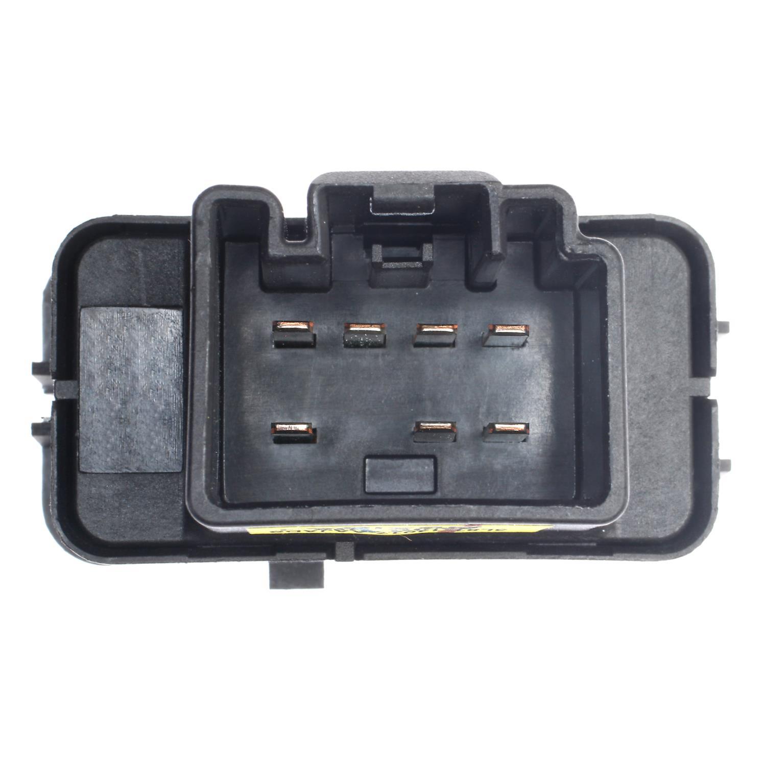 BWD PDL239 - Door Lock Switch BWD PDL239 Door Lock Switch product image 3 of 3