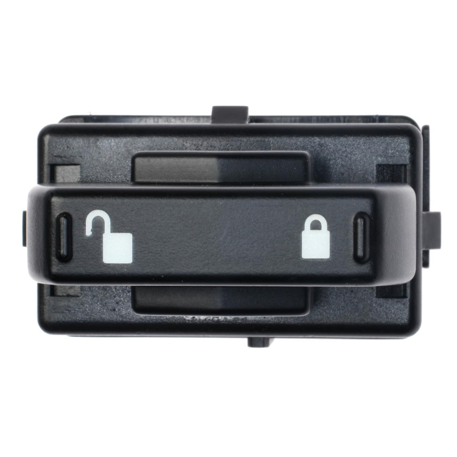 BWD PDL256 Door Lock Switch product image 1 of 3