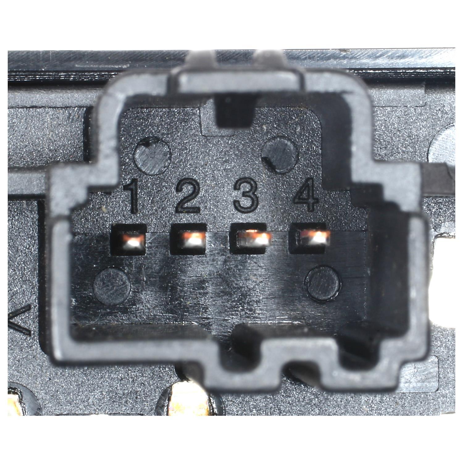 BWD PDL256 Door Lock Switch product image 3 of 3