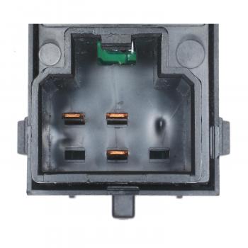 2004 Dodge Dakota Door Lock Switch Front Left BWD PDL258 image 3 of 4