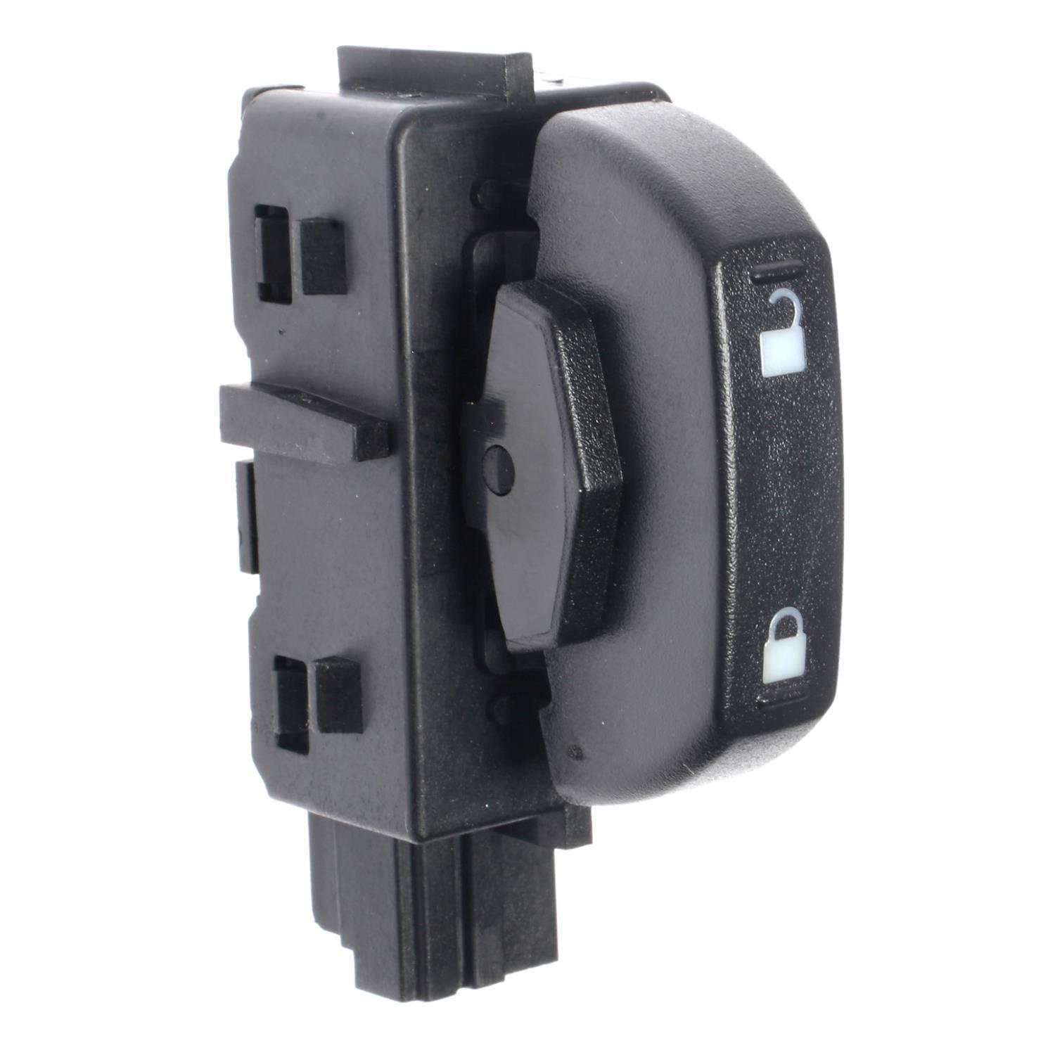 BWD PDL266 Door Lock Switch product image 2 of 3