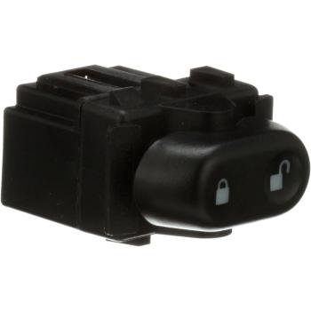 2004 Ford F-150 Heritage Door Lock Switch Front Left BWD PDL270 image 4 of 4