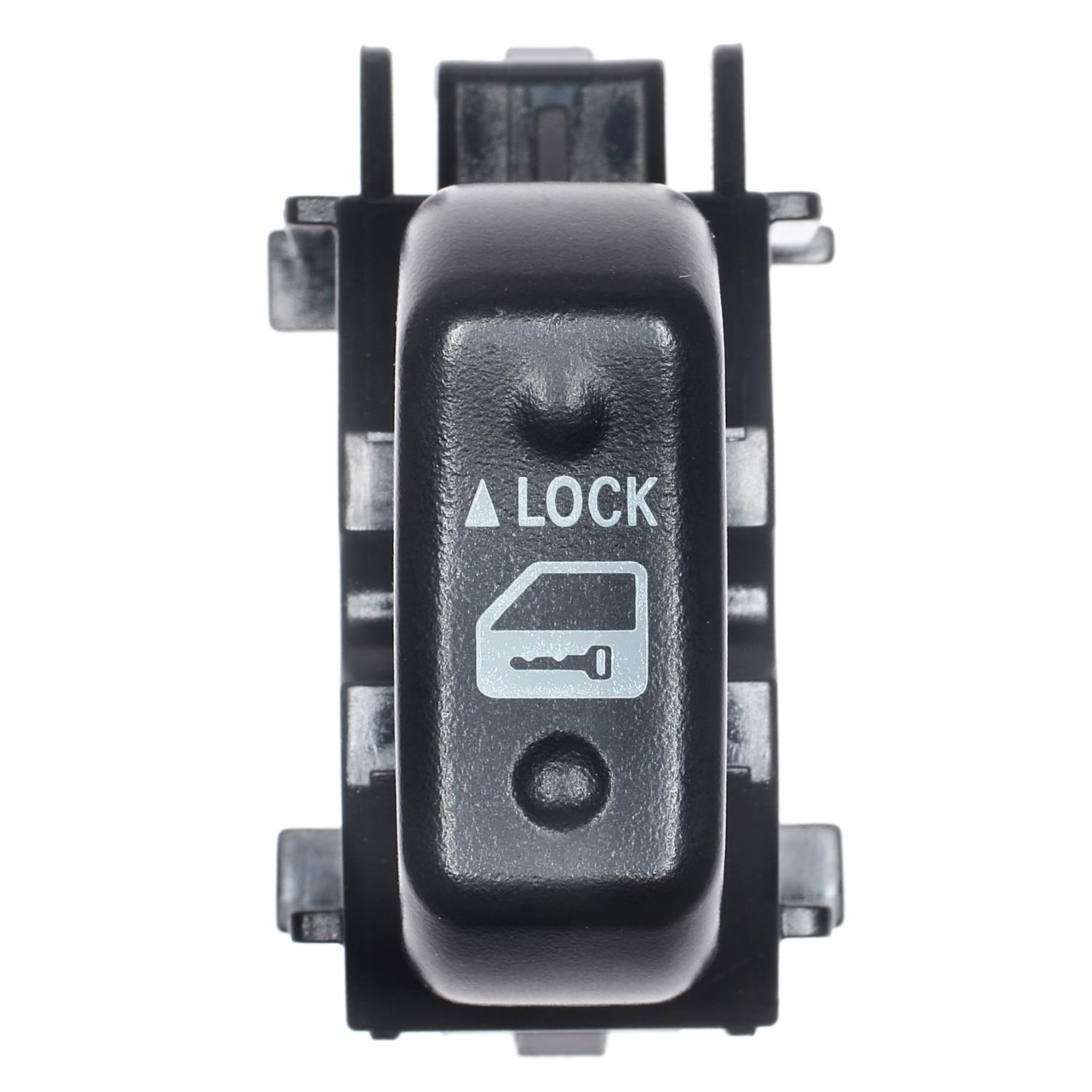 BWD PDL275 Door Lock Switch product image 1 of 3