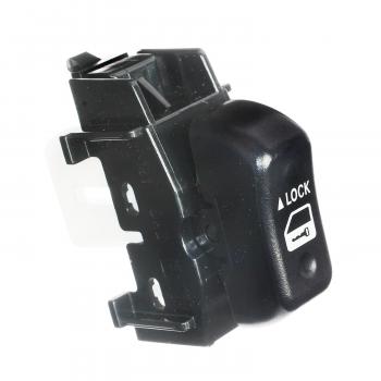 2012 Toyota Tacoma Door Lock Switch Front Right BWD PDL275 image 2 of 3