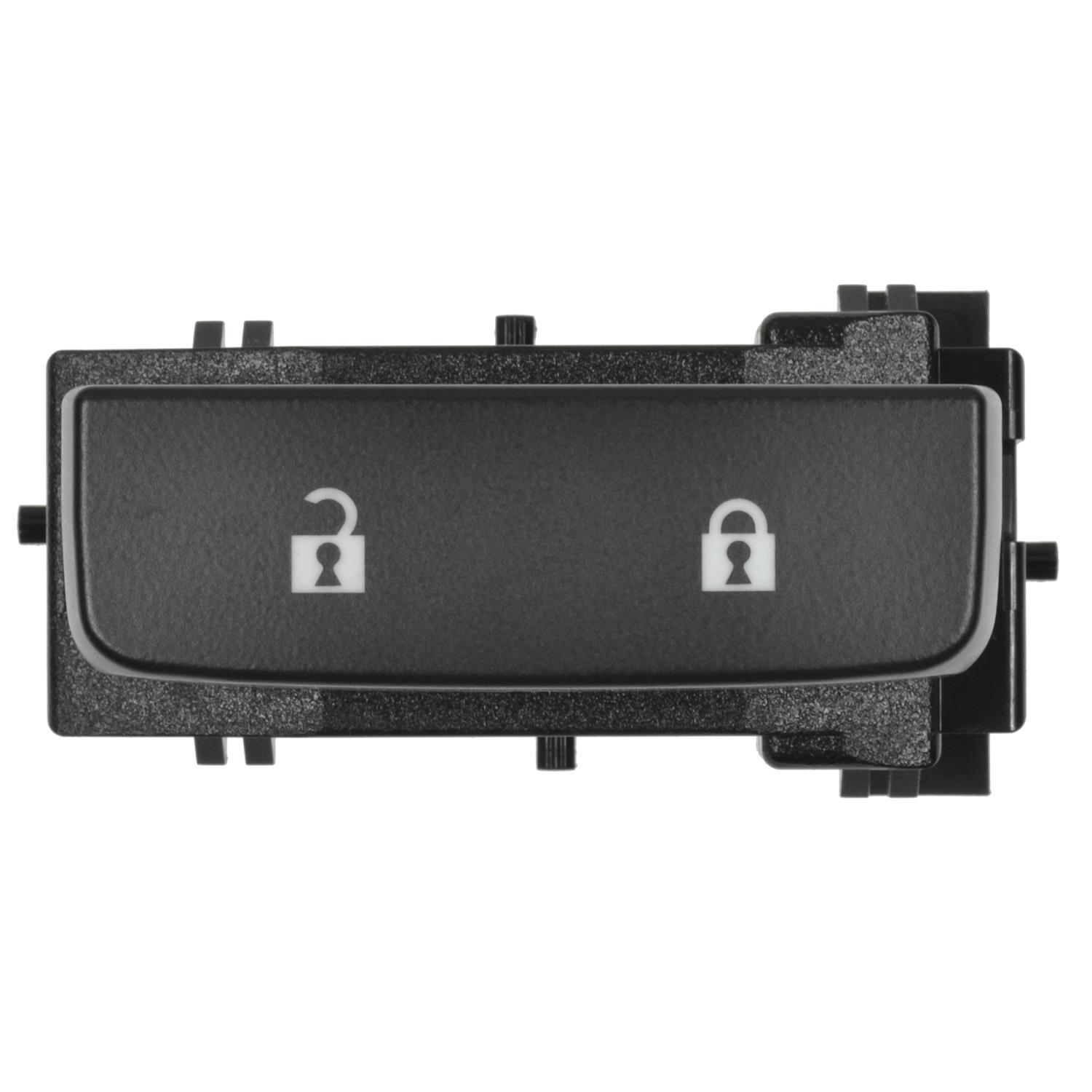 BWD PDL298 - Door Lock Switch BWD PDL298 Door Lock Switch product image 1 of 6