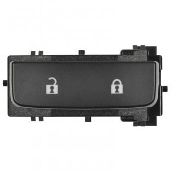 2011 GMC Sierra 1500 Door Lock Switch Front Left BWD PDL298 image 1 of 4