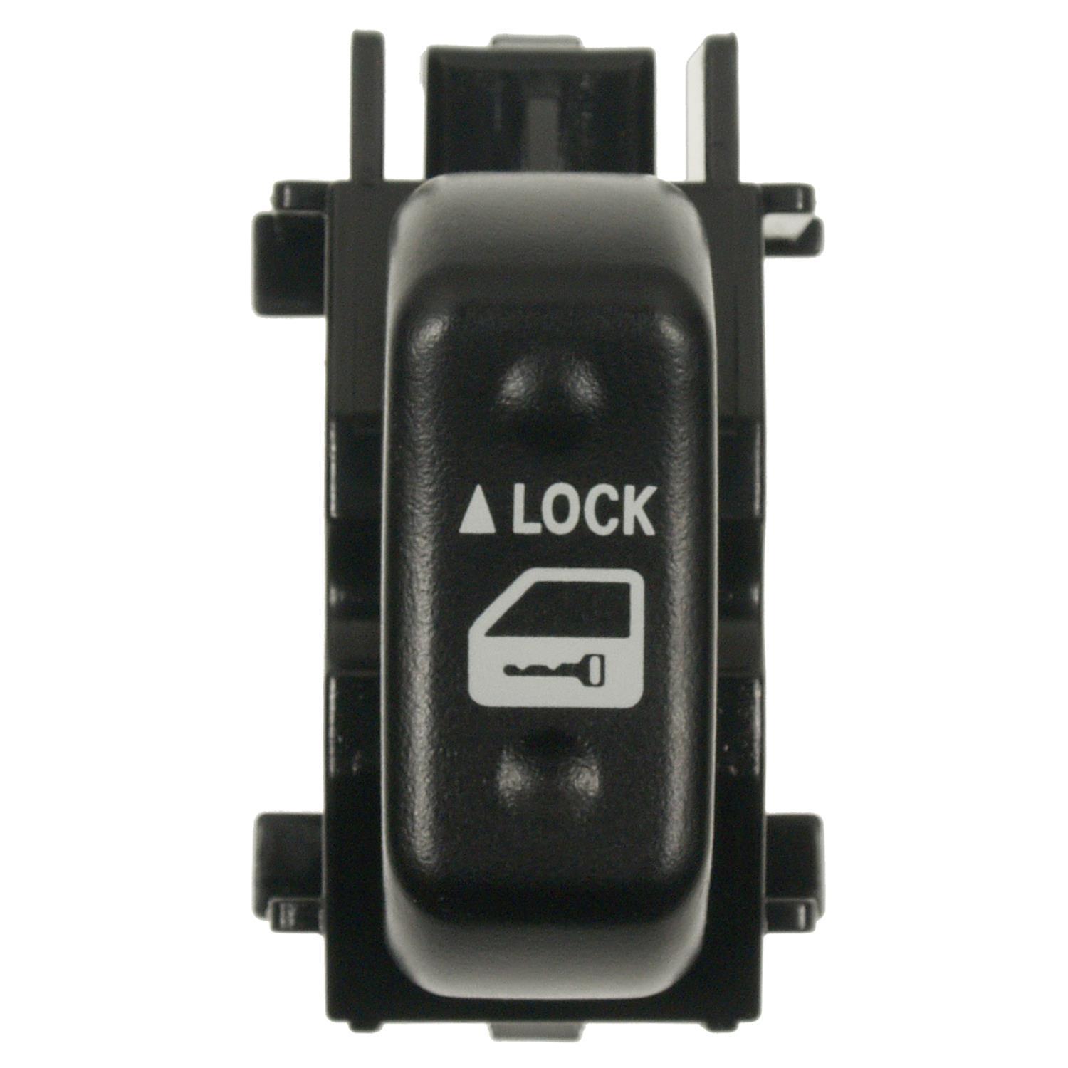BWD PDL300 - Door Lock Switch BWD PDL300 Door Lock Switch product image 1 of 3