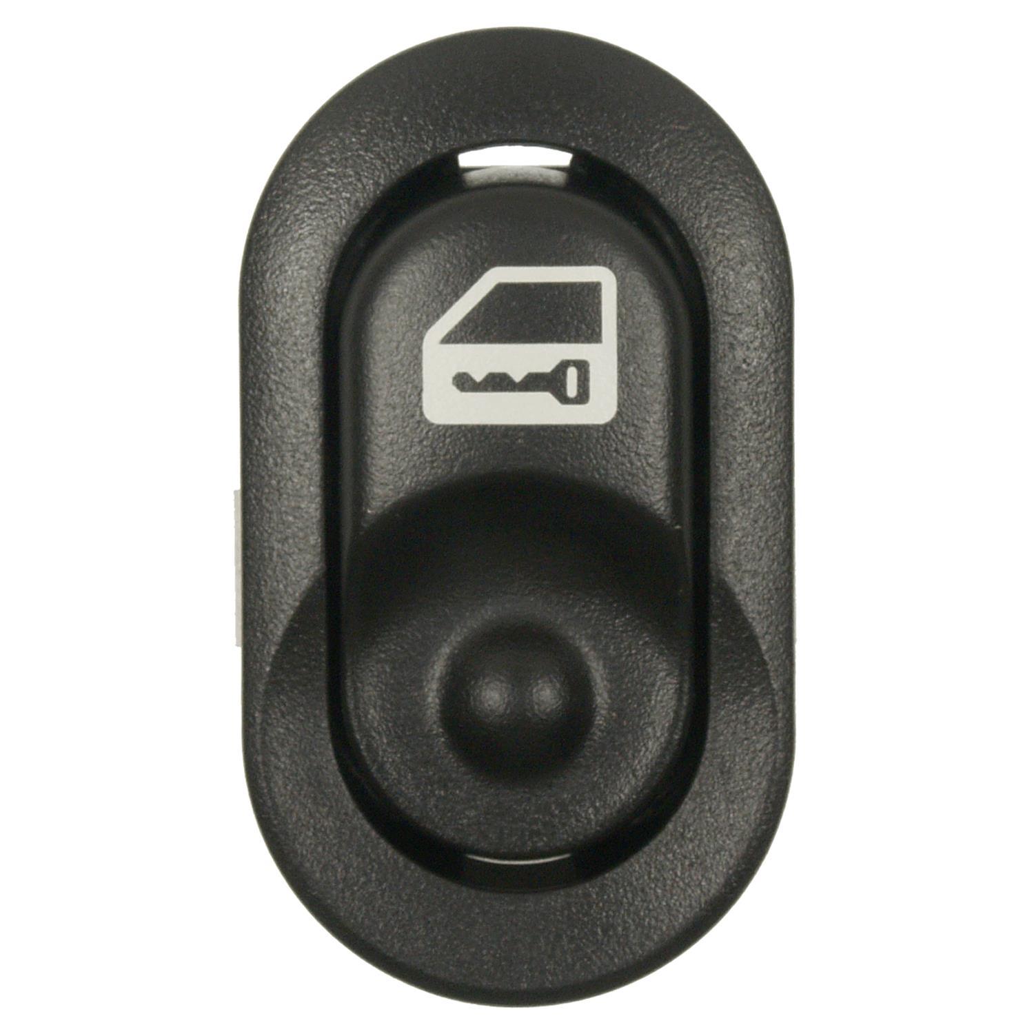 BWD PDL301 - Door Lock Switch BWD PDL301 Door Lock Switch product image 1 of 3