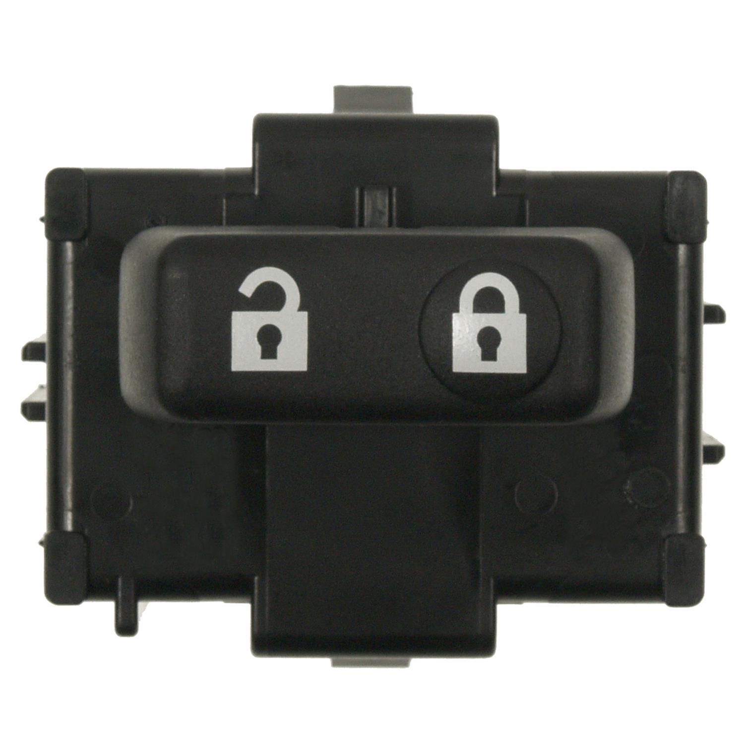 BWD PDL302 - Door Lock Switch BWD PDL302 Door Lock Switch product image 1 of 3